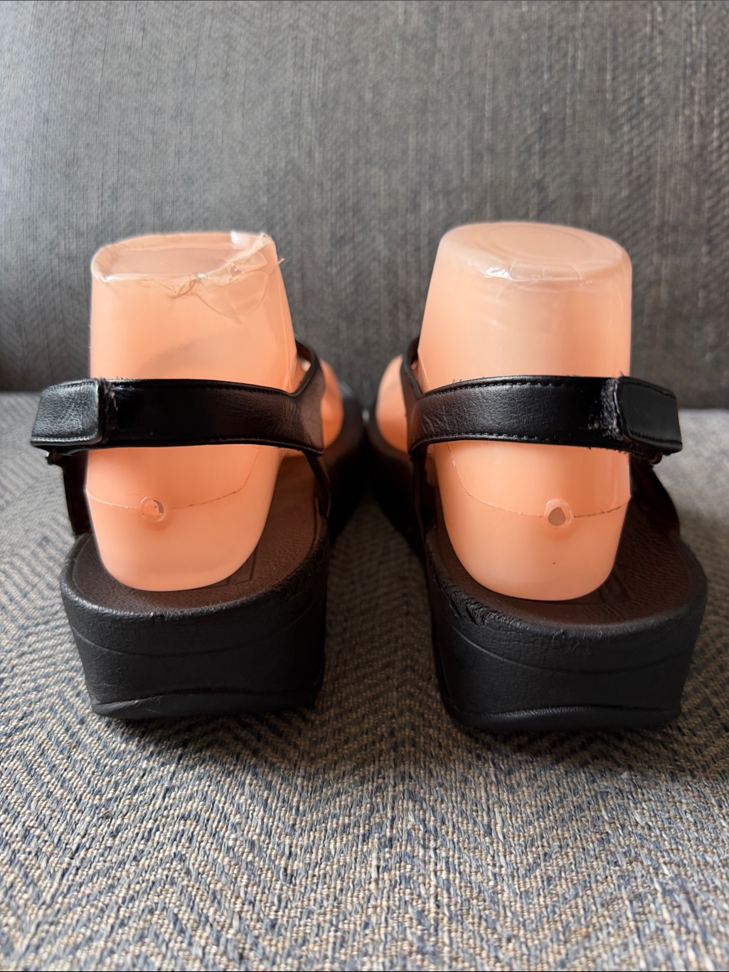 Fitflop Skylar Sandal Womens Sandals Size: 7 — image 5 of 8